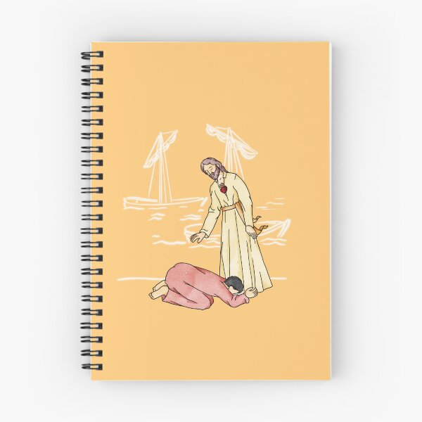 Item preview, Fisher of Men - AuctorSalutis designed and sold by AuctorSalutis.