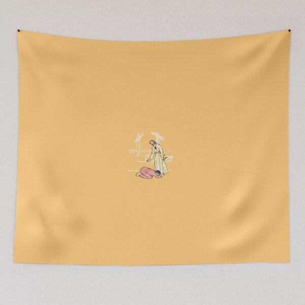Item preview, Fisher of Men - AuctorSalutis designed and sold by AuctorSalutis.