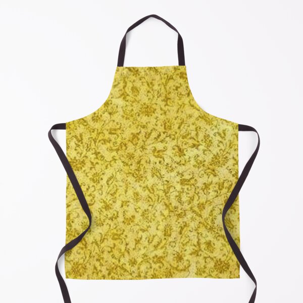 Item preview, Vintage Floral Yellow designed and sold by SaraValor.