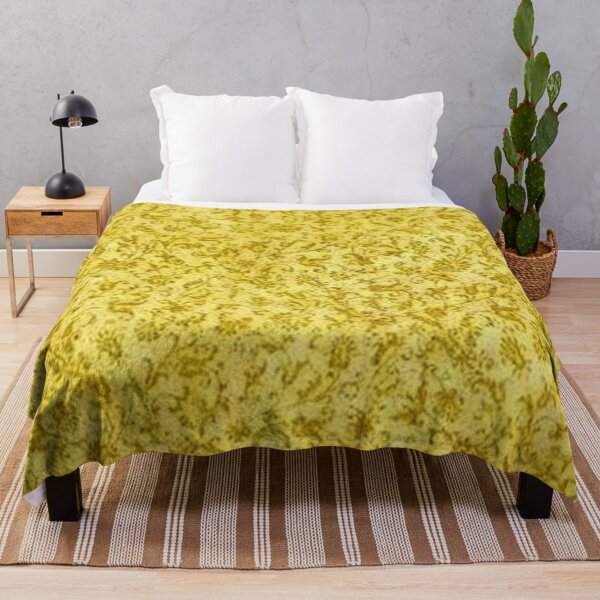 Item preview, Vintage Floral Yellow designed and sold by SaraValor.