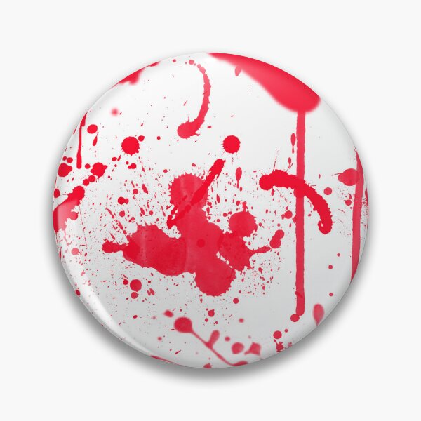 Item preview, Blood designed and sold by paulyd.