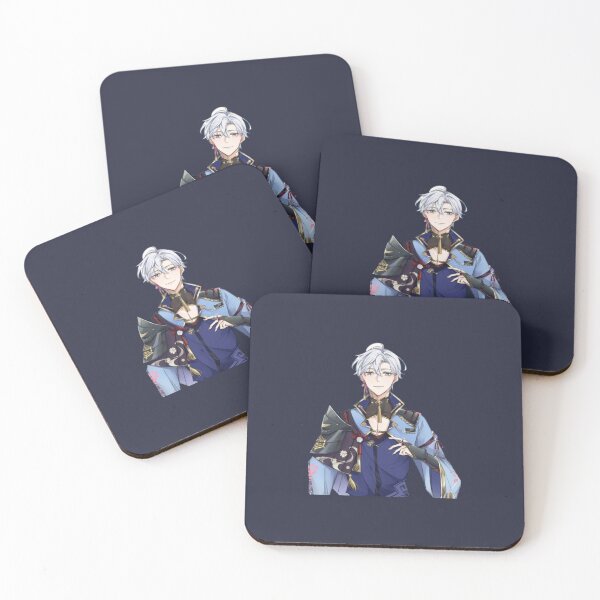 Item preview, Ayato Genshin Impact designed and sold by IKERAS.