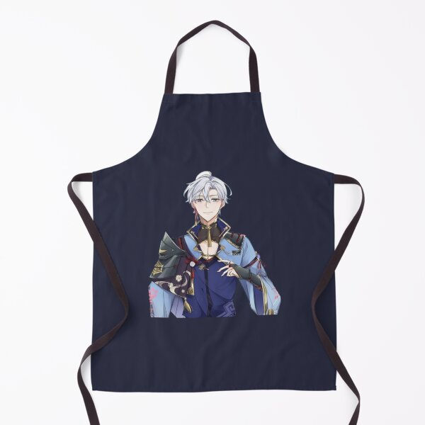 Item preview, Ayato Genshin Impact designed and sold by IKERAS.