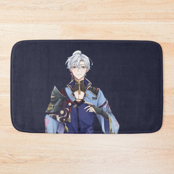 Item preview, Ayato Genshin Impact designed and sold by IKERAS.