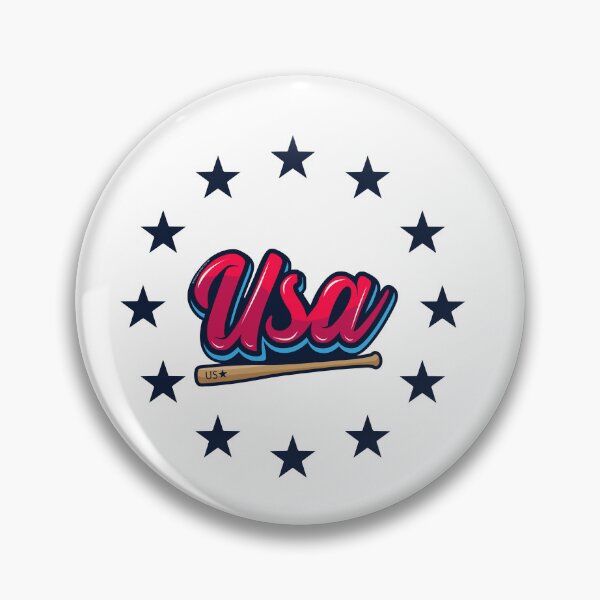Item preview,  USA BASEBALL CLASSIC designed and sold by Blacksport.