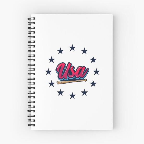 Item preview, USA BASEBALL CLASSIC designed and sold by Blacksport.