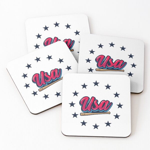 Item preview,  USA BASEBALL CLASSIC designed and sold by Blacksport.