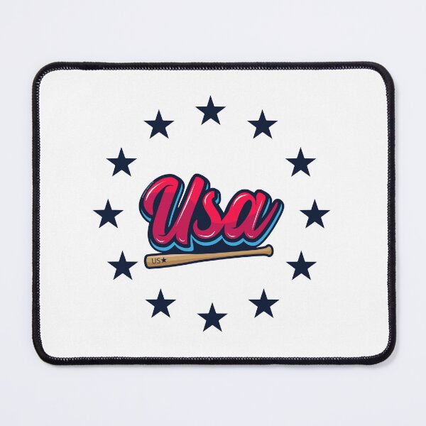 Item preview,  USA BASEBALL CLASSIC designed and sold by Blacksport.
