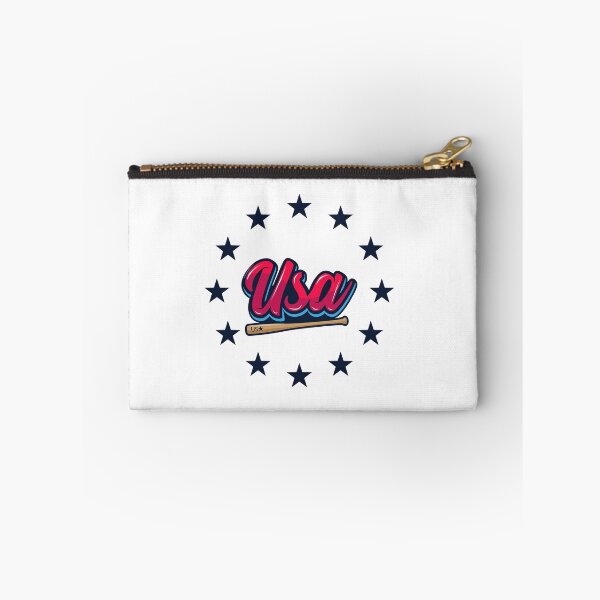 Item preview, USA BASEBALL CLASSIC designed and sold by Blacksport.