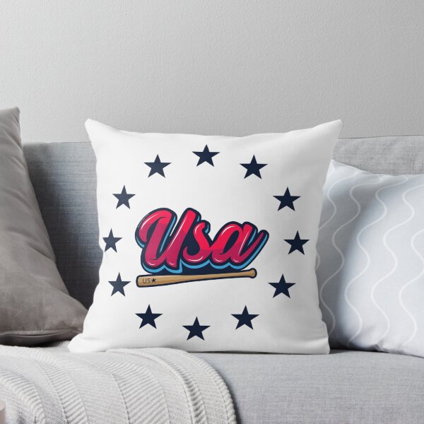 Item preview,  USA BASEBALL CLASSIC designed and sold by Blacksport.