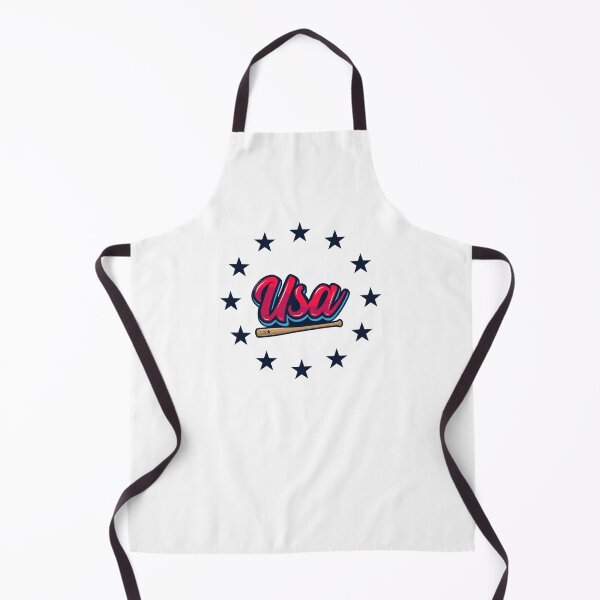 Item preview, USA BASEBALL CLASSIC designed and sold by Blacksport.
