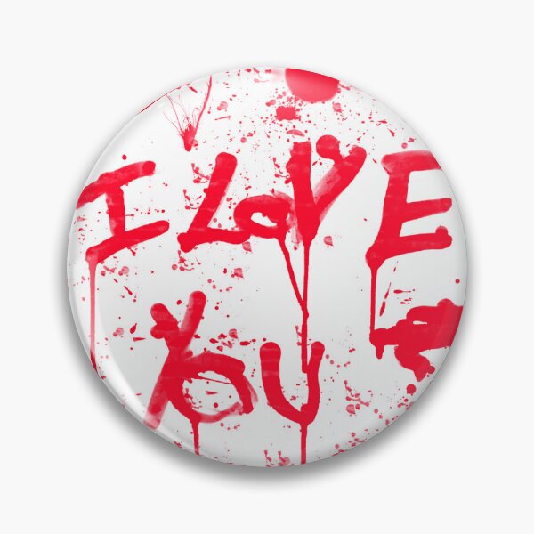 Item preview, Bloody Valentine designed and sold by paulyd.