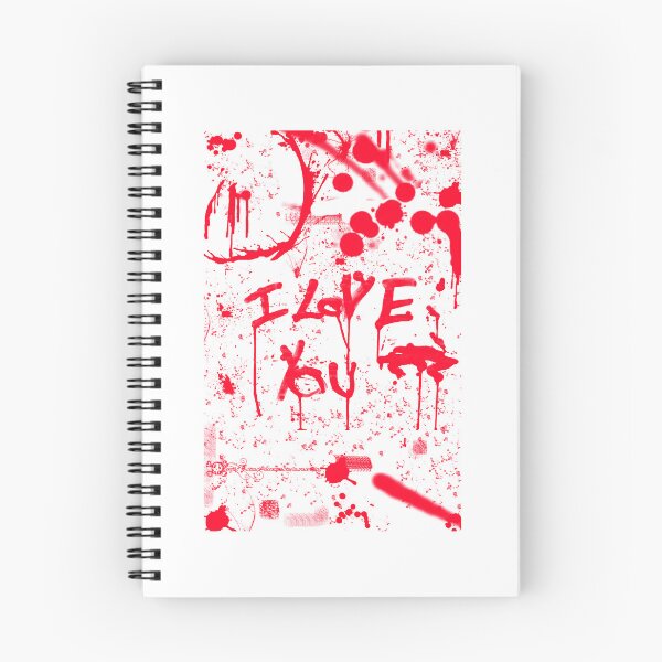 Item preview, Bloody Valentine designed and sold by paulyd.