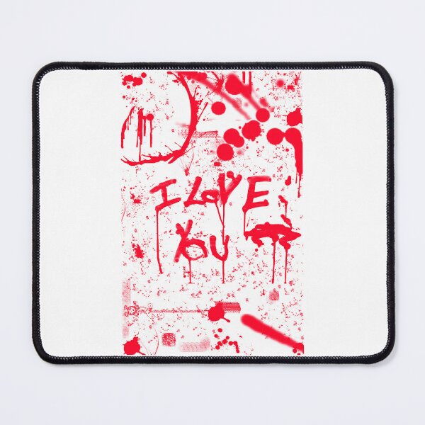 Item preview, Bloody Valentine designed and sold by paulyd.