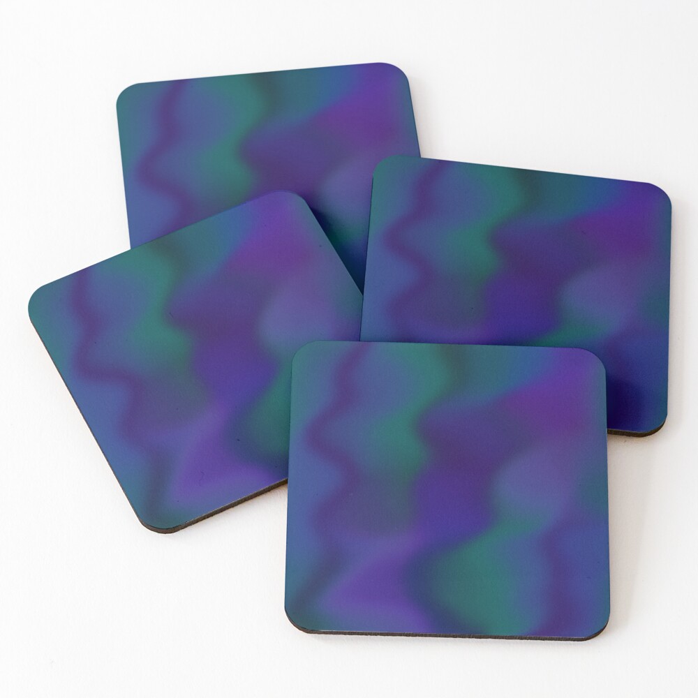 Item preview, Coasters (Set of 4) designed and sold by Fallen-101.