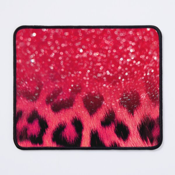 Item preview, Leaopard Print designed and sold by wildredhead.
