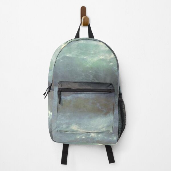 Item preview, Powerful Ocean Wave Crashing onto Shore designed and sold by SweetMySpot.