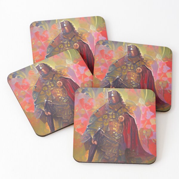 Item preview, Sir Gawain designed and sold by Quantum Sheep.