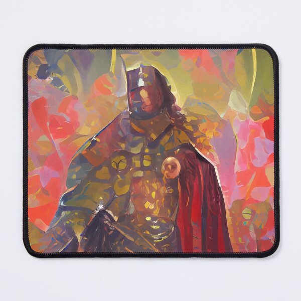 Item preview, Sir Gawain designed and sold by Quantum Sheep.