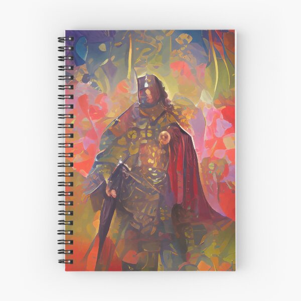 Item preview, Sir Gawain designed and sold by Quantum Sheep.
