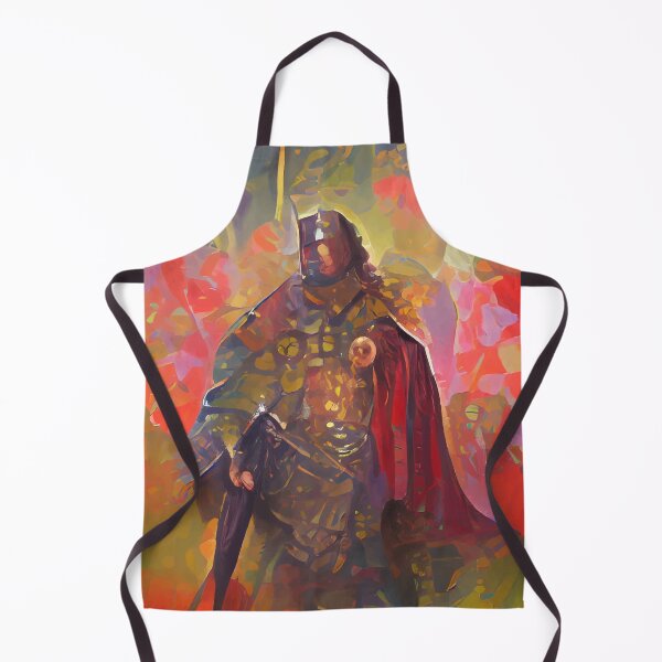 Item preview, Sir Gawain designed and sold by Quantum Sheep.