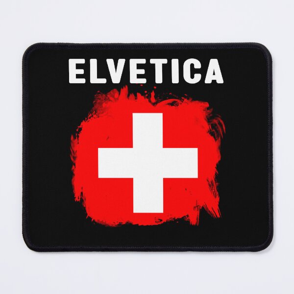 Item preview, Elvetica Gli Svizzeri designed and sold by Swissstore.
