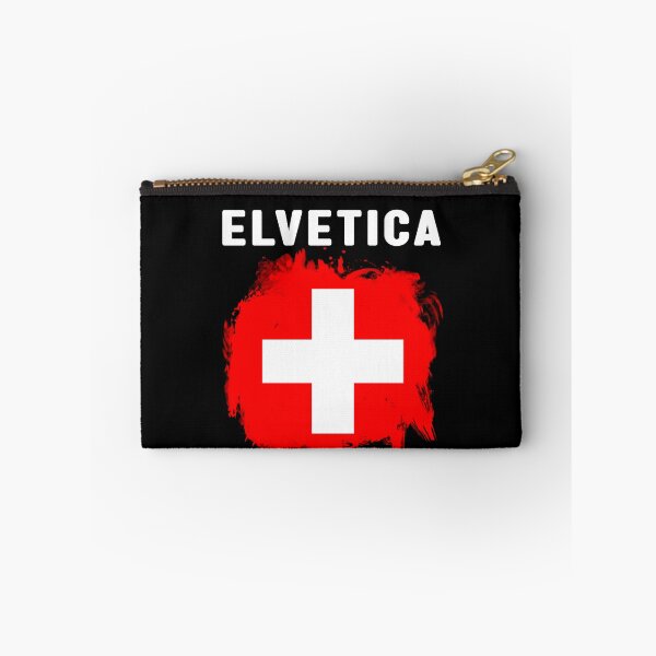 Item preview, Elvetica Gli Svizzeri designed and sold by Swissstore.