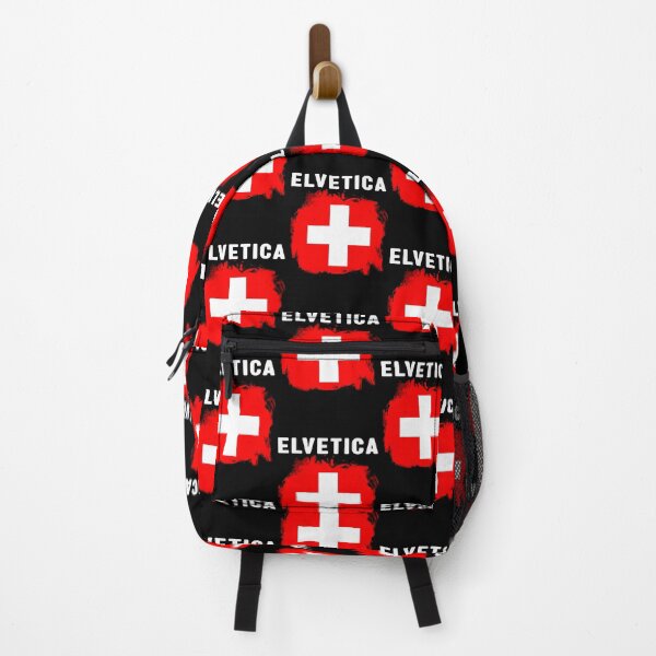 Item preview, Elvetica Gli Svizzeri designed and sold by Swissstore.