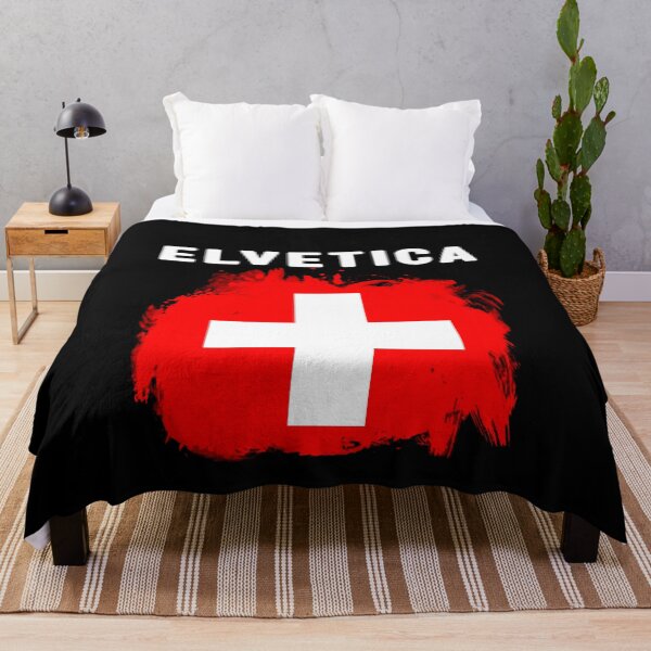 Item preview, Elvetica Gli Svizzeri designed and sold by Swissstore.