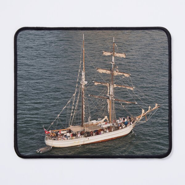 Item preview, Soren Larsen, Sydney Harbour, Australia 2013 designed and sold by muz2142.