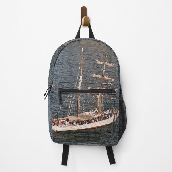 Item preview, Soren Larsen, Sydney Harbour, Australia 2013 designed and sold by muz2142.
