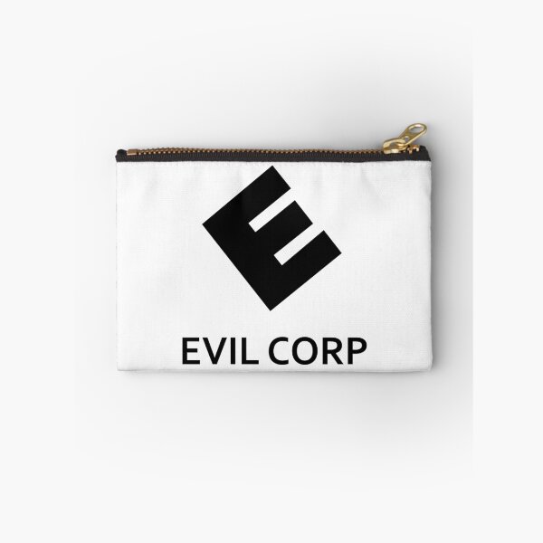 Artikelvorschau, Böse Corp entworfen und verkauft von joeredbubble.