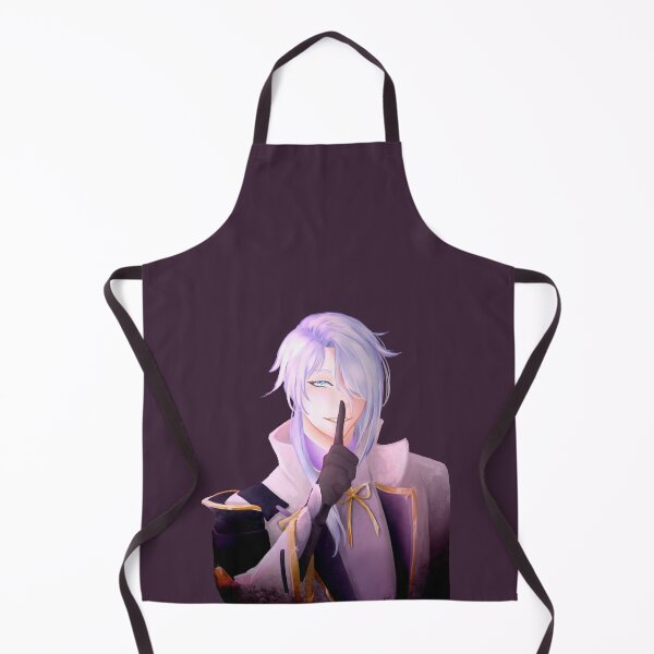 Item preview, Genshin Impact Ayato designed and sold by IKERAS.