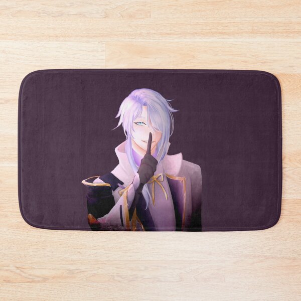 Item preview, Genshin Impact Ayato designed and sold by IKERAS.