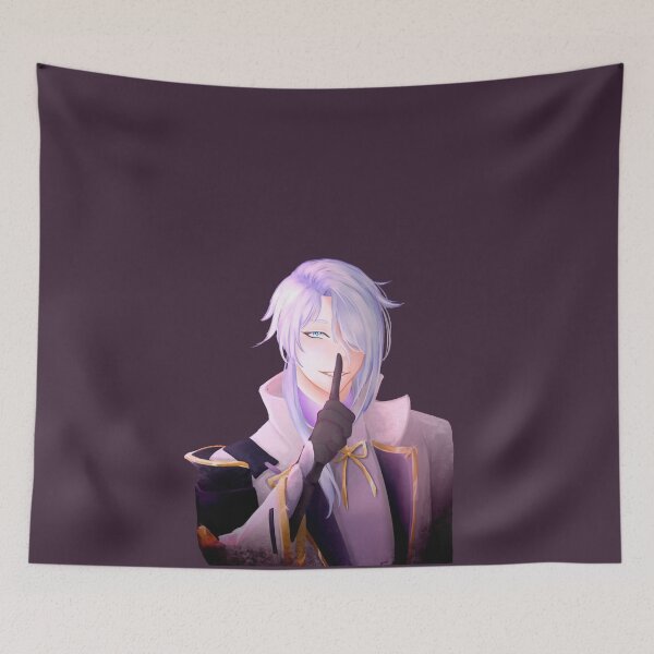 Item preview, Genshin Impact Ayato designed and sold by IKERAS.