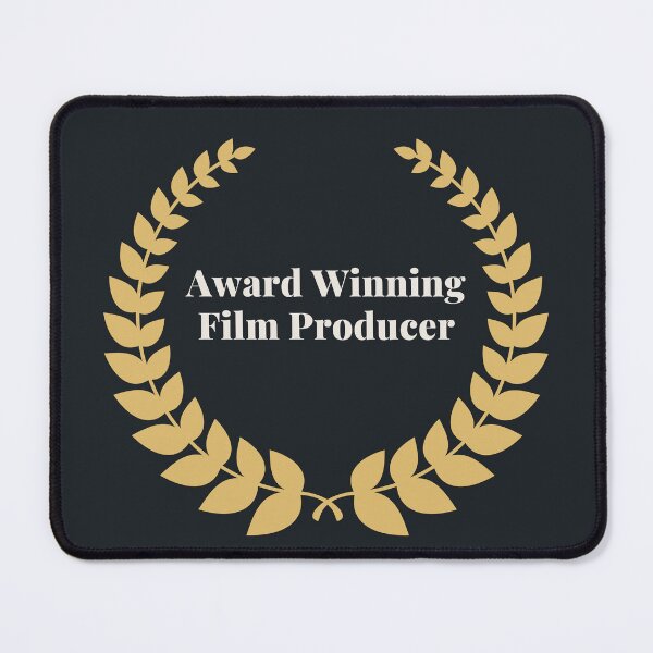 Item preview, Award Winning Film Music Producer designed and sold by FilmmakersPOV.