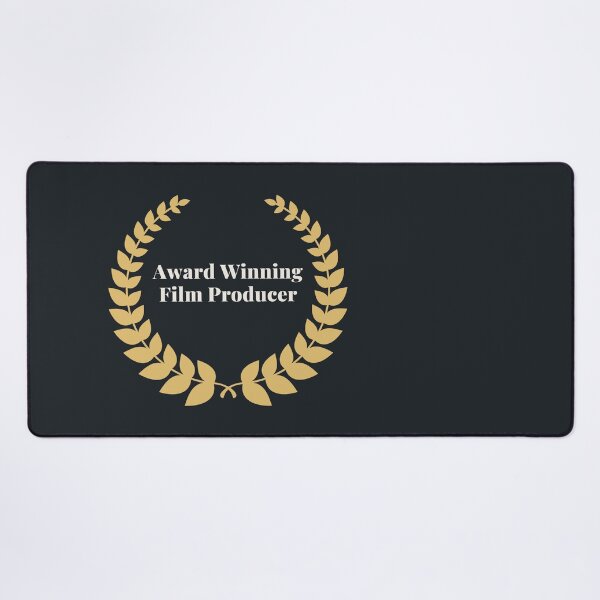 Item preview, Award Winning Film Music Producer designed and sold by FilmmakersPOV.
