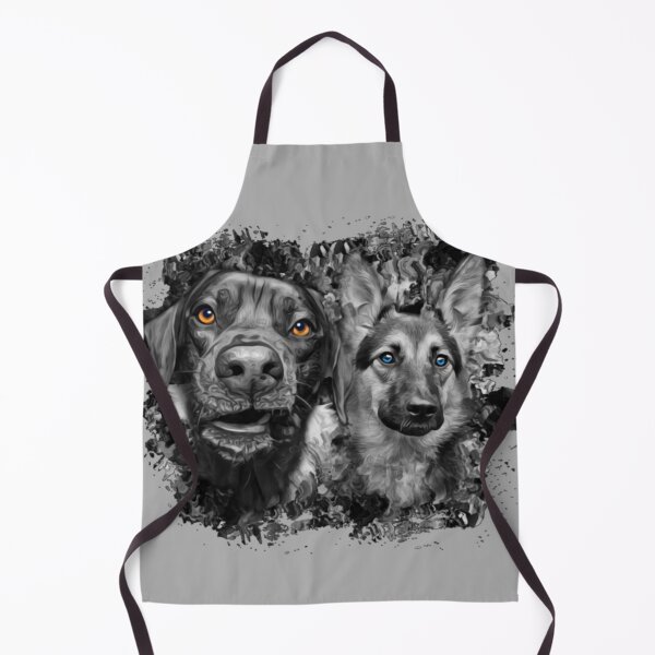 Item preview, The dogs are very cute designed and sold by Anatoly44.