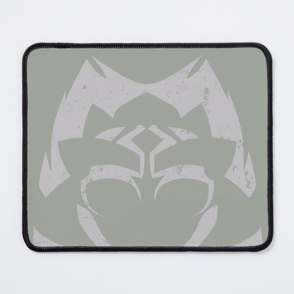 Item preview, Ahsoka Magnolia designed and sold by PrairieGrouse.