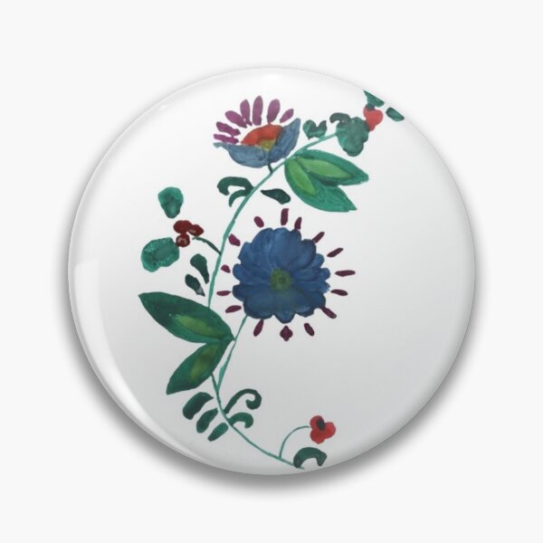 Item preview, Nice Floral Pattern designed and sold by mila-ola.