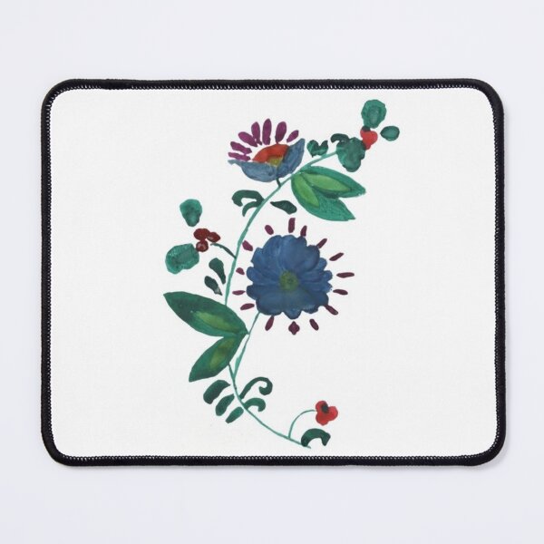 Item preview, Nice Floral Pattern designed and sold by mila-ola.