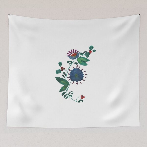 Item preview, Nice Floral Pattern designed and sold by mila-ola.
