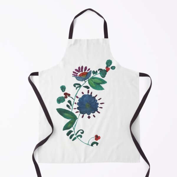 Item preview, Nice Floral Pattern designed and sold by mila-ola.