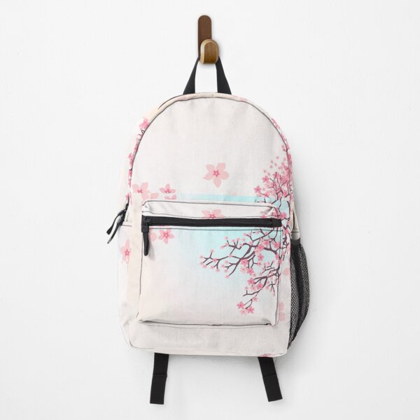 Item preview, Cherry Blossom Sky designed and sold by Strings  Stan.