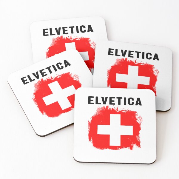 Item preview, Elvetica designed and sold by Swissstore.