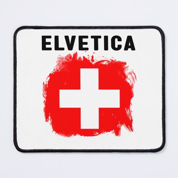 Item preview, Elvetica designed and sold by Swissstore.