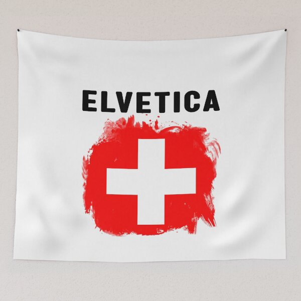 Item preview, Elvetica designed and sold by Swissstore.