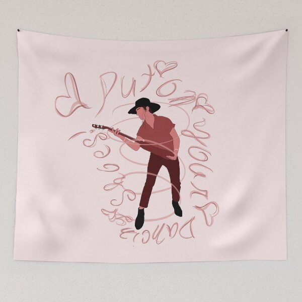 Item preview, “Put on your dancing shoes!” Valentine’s Day designed and sold by StardustCo.