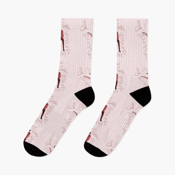 Item preview, “Put on your dancing shoes!” Valentine’s Day designed and sold by StardustCo.