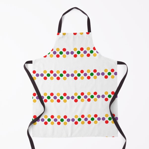 Item preview, Colorful Dots designed and sold by NellVerde.